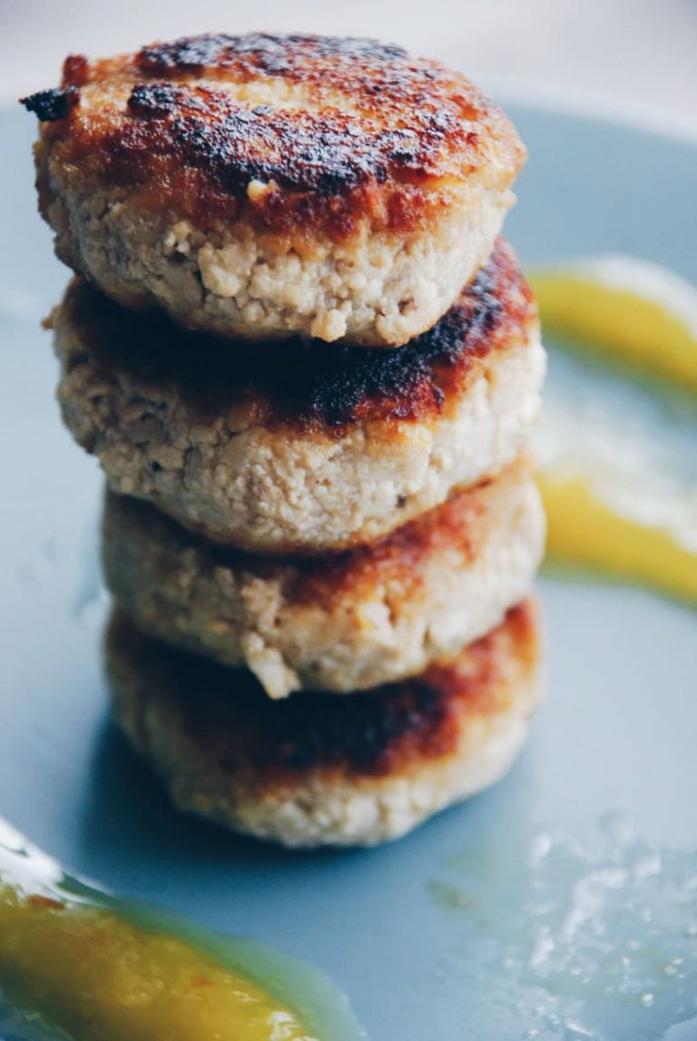 veganiniai varškėčiai